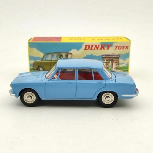 Dinky toys 523 - dinky, simca