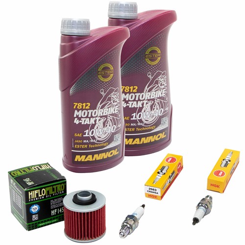 Inspection paquet huile - inspection,