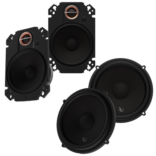 Infinity kappa603cf 2 way - kappa603cf, 2-way
