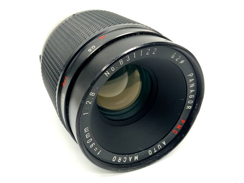 Panagor pmc auto - panagor, 90mm
