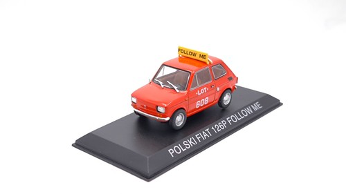Fiat 126p follow maluch - fiat,