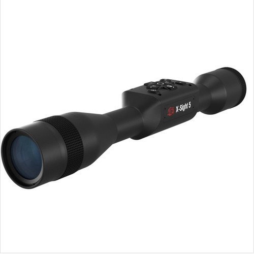 Atn sight 15x - x-sight,