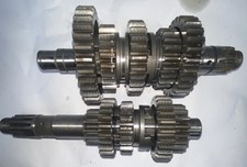 76-82 Yamaha XT500 XT 500