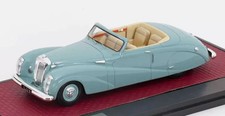 MATRIX SCALE MODELS - Voiture