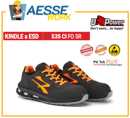 Power chaussures - u-power,
