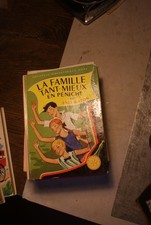 La Famille Tant-Mieux en