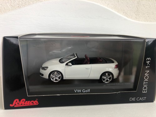 Golf cabriolet 43 - golf,