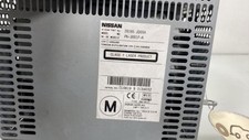 Autoradio d'origine NISSAN QASHQAI 1 PHASE 1 28184-JD45A-