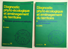 DIAGNOSTIC Phyto-Ecologique