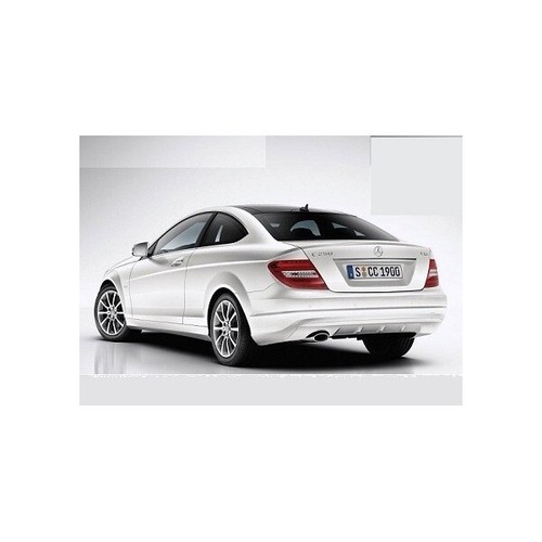 Attelage mercedes classe - attelage,