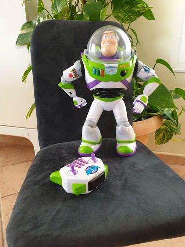 Buzz éclair avec - avec, sa