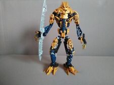 LEGO BIONICLE TITANS 8734