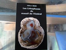  les lithophyses du massif