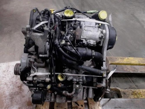 Moteur honda accord - accord, 5