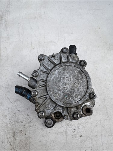 Tandem vacuum pump gasket - pump, w/gasket