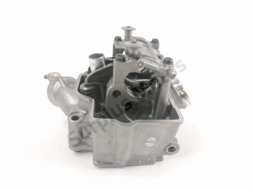Culasse honda crf 450 - honda,