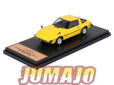 JPL74 1/43 HACHETTE Japon 