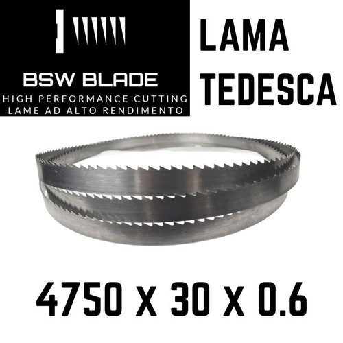Lame ruban 4750 x - à,