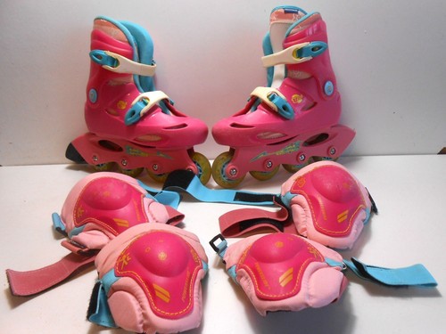Rollers decathlon 4 - t,
