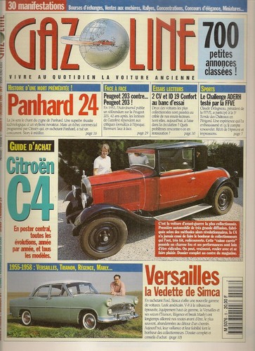Gazoline guide achat - gazoline, 8