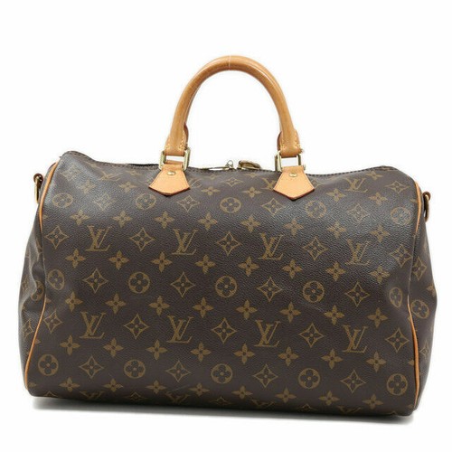 Louis vuitton speedy - vuitton, 35
