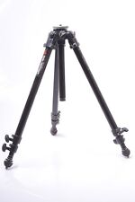 ✅ MANFROTTO TRIPOD 190B, BOGEN PROFESSIONAL MIN. 31.5CM-MAX. 140CM 