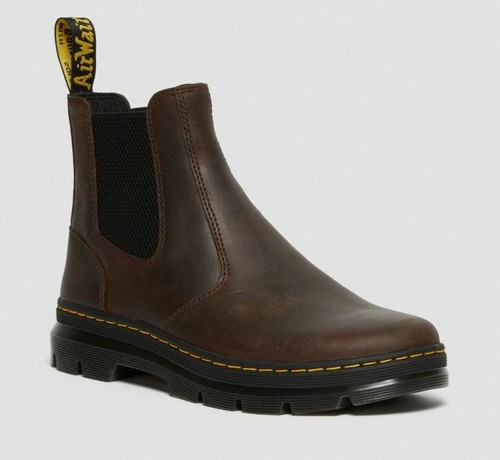 Martens slip 2976 embury - slip,