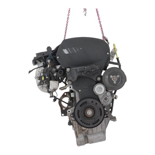 Moteur type z16xep - type, opel