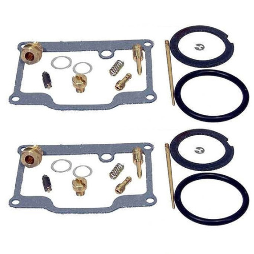 Kit réparation carburateur - , x2