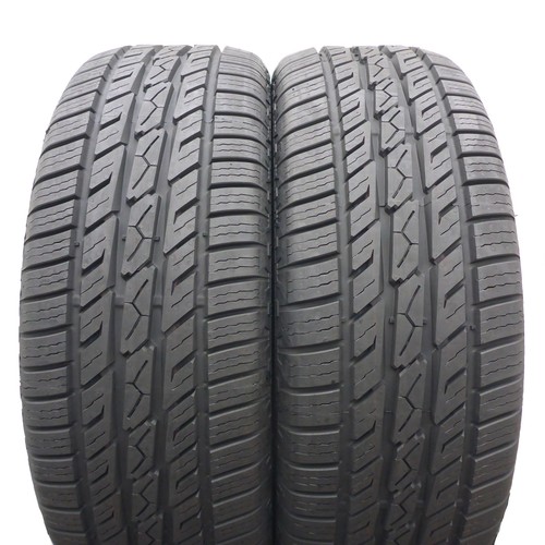 235 barum 60 r18 - 2x, 235/60