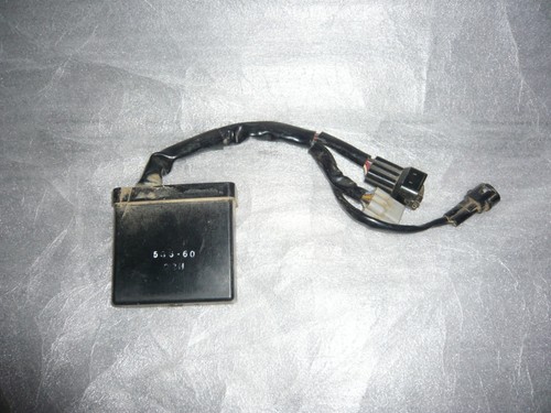 Bloc cdi origine pour yamaha - cdi,