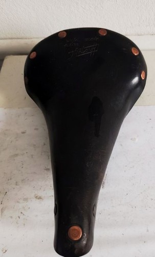 Selle ideale diagonale - ideale,