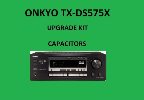 Récepteur stéréo onkyo - récepteur,