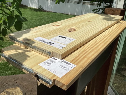 Set ikea ivar 33x12 - 2, 33x12”