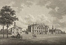 Heath in Yorkshire 1779 United