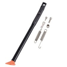 Béquille Latérale Pour KTM EXC 125-150-200-250-300-400-450-525 année 1998-2007