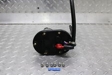 2014 APRILIA TUONO V4R APRC ABS FUEL PUMP GAS PETROL SENDER UNIT