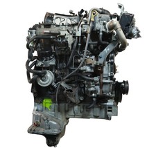 Moteur pour Nissan Navara 2,5