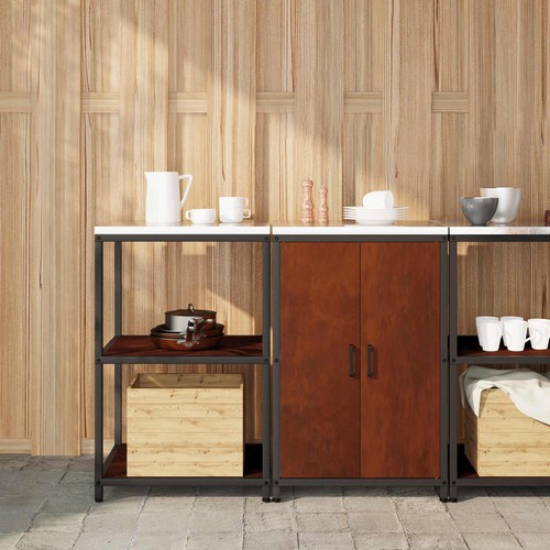 Ensemble rangement cuisine - ensemble,