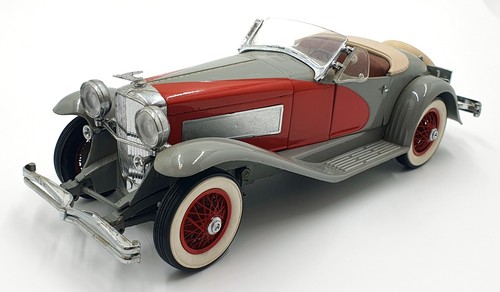 Danbury mint scale - danbury, 1/24