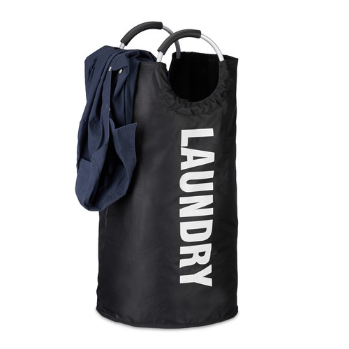 Panier linge pliable avec - à,