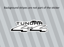 Toyota Tundra 4x4 Mountain