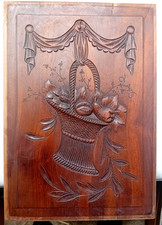 Panneau Décoratif En Bois