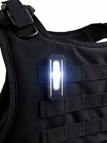 Lampe tactique vugilux - tactique,