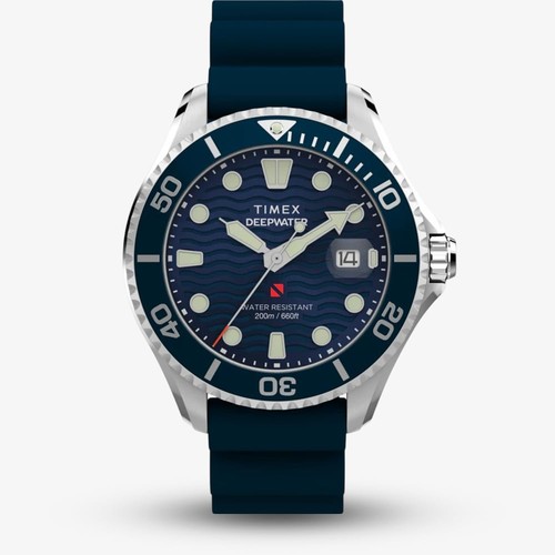 Montre timex homme deepwater - homme,