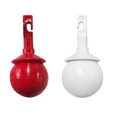 Embout de canne à bille