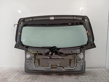Malle/Hayon arriere VOLKSWAGEN