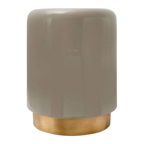 Table appoint haute louana - haute, "louana"