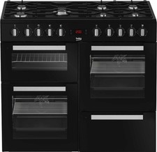beko piano de cuisson gaz 159l
