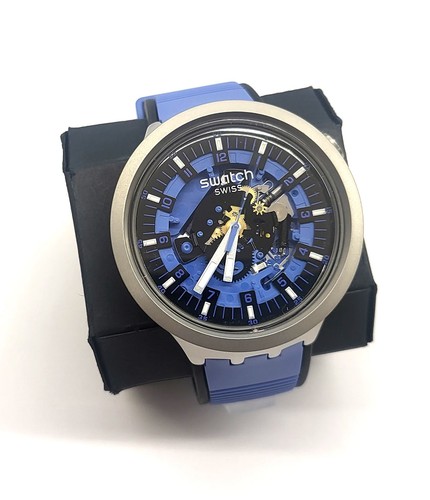 Swatch irony big bold - bold,